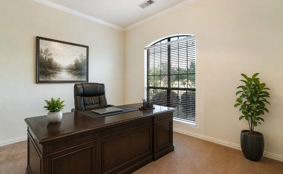 office